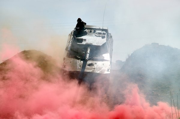 In che modo la tecnologia di riconoscimento facciale sta migliorando la sicurezza negli eventi pubblici?