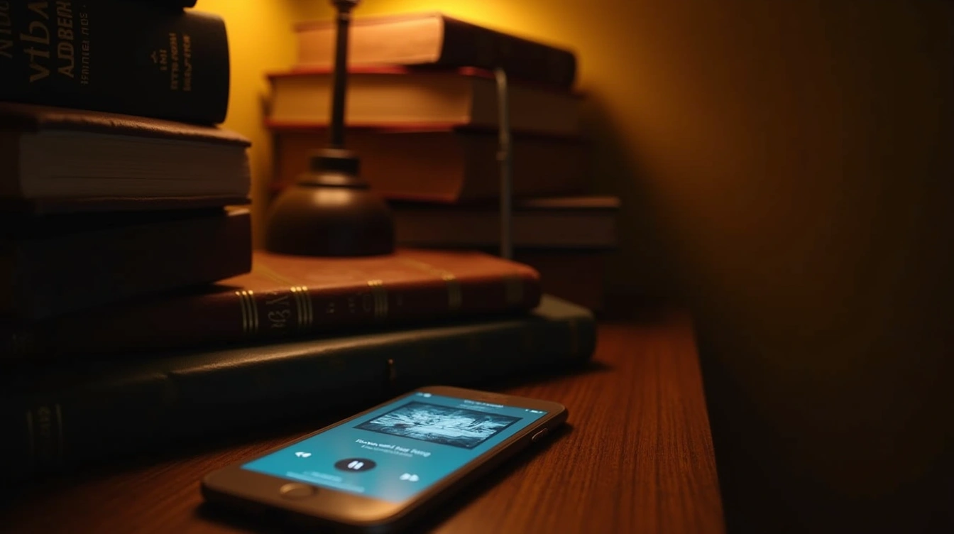 Le tue domande sugli audiolibri gratuiti